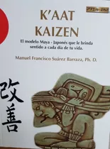 Libro K'aat-kaizen