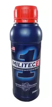 Militec 1 Condicionador De Metais 200ml 100% Novo Original 