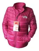 Campera The North Face Mujer