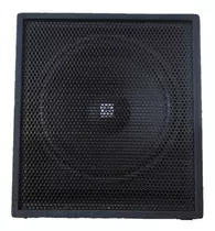 Caixa De Som Subwoofer Jbl 15swa