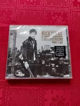 Cd Cd + Dvd Nick Jonas And The Administration Who I Am