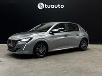 2022 Peugeot 208 1.2 Puretech 75hp Active Pack