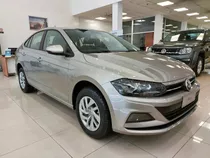 Volkswagen Virtus 1.6 Trendline 110cv Manual 0km 2