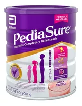 Pediasure 900 Gr (sabor A Elección) 