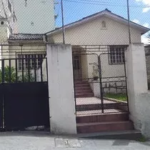 Propiedad Con Terreno En Venta En El Centro De Ambato 