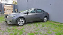 Toyota Corolla 2014 1.8 Xei Cvt 140cv