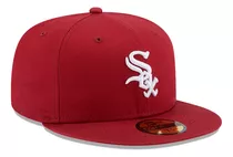 Gorro New Era - 59fifty  Chicago White Sox - 60364430