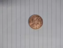 Es Una Moneda De Elizabeth 2 De 1999de Two Pence