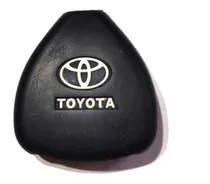 Funda Llave Silicona Toyota Hilux Etios 2 Botones Usada Coro