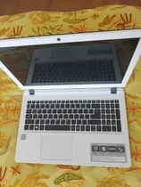 Notebook Acer Modelo No.  N16c1