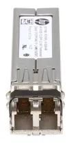 6x  Gbic Fibra Hpn Hp X120 1g Sfp Lc Sx Transceiver Jd118b