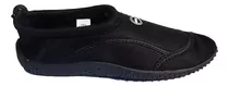 Aqua Shoes - Colores(negro-gris-azul-fucsia) Y Tallas -stock