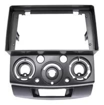 Bisel Adaptador Radio 9 Pulgada Ford Ranger Mazda Bt50 +2006