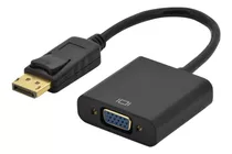 Cable Adaptador Conversor Display Port A Vga Displayport