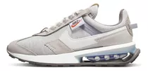 Zapatillas Nike Air Max Pre-day Light Grey Do2344_011   