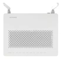 Roteador Onu Gpon Wifi Huawei Hg8546m 1pots + 4ge + 1usb