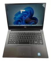 Notebook Dell Inspiron 7472 I5 8250u 8gb 256gb Ssd Fhd 14 