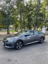 Honda Civic 2017 2.0 Ex-l