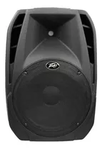 Parlante Activo Peavey Pbk 15p - 101db