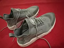 Nike Air Huarache Run Ultra Talle 7 Us 24cm Mujer