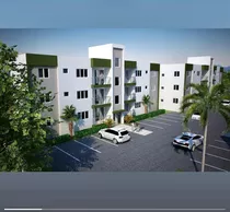 Venta De Apartamentos En Construccion En Espaillat Moca