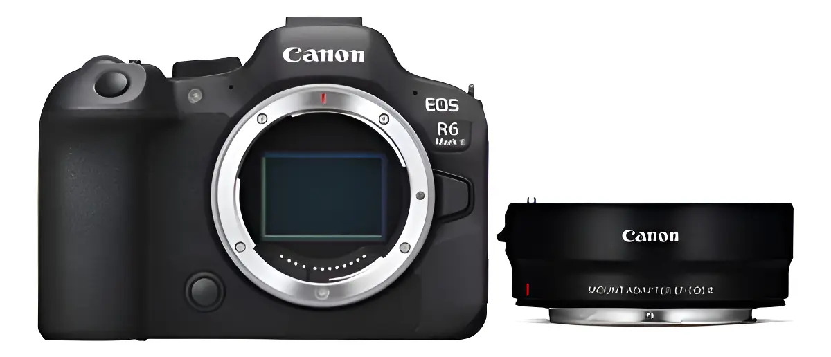 Canon 1dx Mark Ii | Mercado Livre