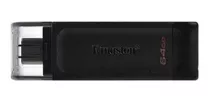 Pen Drive Kingston 3.1 Llavero Usb Tapa Ramos Mejia Calidad