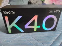 Xiaomi Redmi K40 Pro