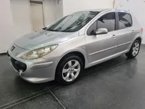 Peugeot 307 2010 1.6 Live 110cv Mp3