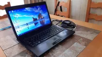 Notebook Lenovo G-470 I5 8gbram 500 Gb Disco Duro Windows 10