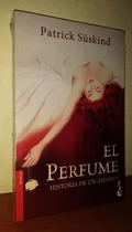 El Perfume - Patrick Süskind