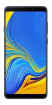 Samsung Galaxy A9 (2018) 128 Gb Azul-limonada 6 Gb Ram