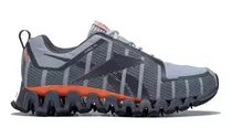 Zapatos Reebok Zigwild Trail 6 Hombres 100% Originales Nuevo