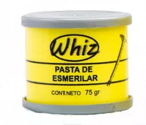 Pasta Para Esmerilar