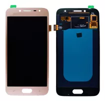 Modulo Compatible Samsung J2 Pro J250 Display Touch