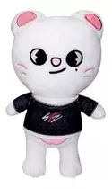 Peluche Banda Stray Kids Stay Skzoo Kpop Importado X1