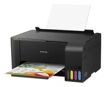 Impresora L3250 Wifi Tinta Continua Copiador Scanner Nueva 