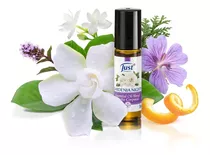 Aceite Blend Gardenia Night De Just - Dormir Mejor