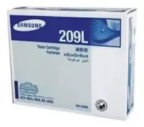 Toner Samsung 209l Original Scx-4824fn Scx-4828fn Envio S/c