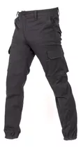 Pantalon Elastizado Tactico De Combate Ripstop  Antidesgarro