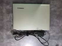 Notebook Lenovo G40-80 I3 Ram12gb Ssd240gb (ler Descrição)