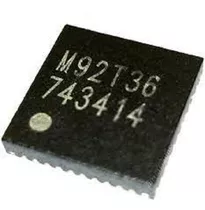 Micro Chip Ic M92t36 Para Consola De Nintendo Switch