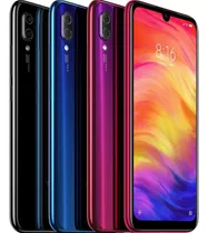 Xiaomi Redmi Note 7