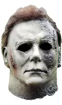 Mascara Michael Myers Terror Halloween Filme 2022 Latex 