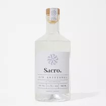 Gin Sacro, 700 Ml.