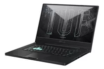 Portátil Asus Gamer Tuf Dash Corei7 11gn 16gb 512gb Ssd 3060