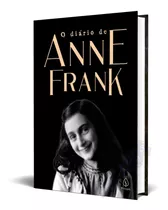 Livro O Diário De Anne Frank Holocausto Campo Concentração