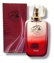 Perfumes Alternativos Para Dama 50ml De Andre
