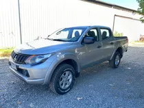 Mitsubishi  L200 2019