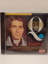 Joaquín Sabina Querido  Sabina Cd Nuevo